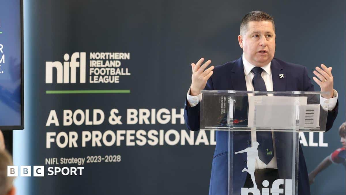 Irish League Season Start Confirmed After EGM Vote