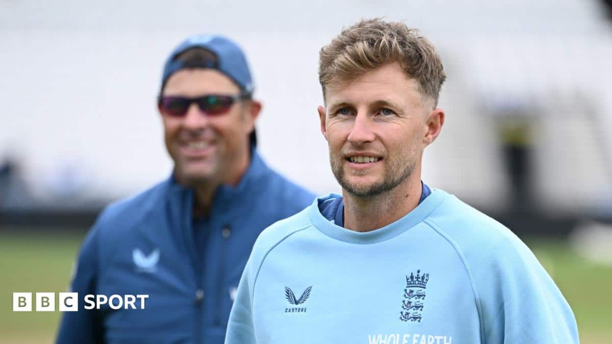 Root praised after England’s Pakistan Test win
