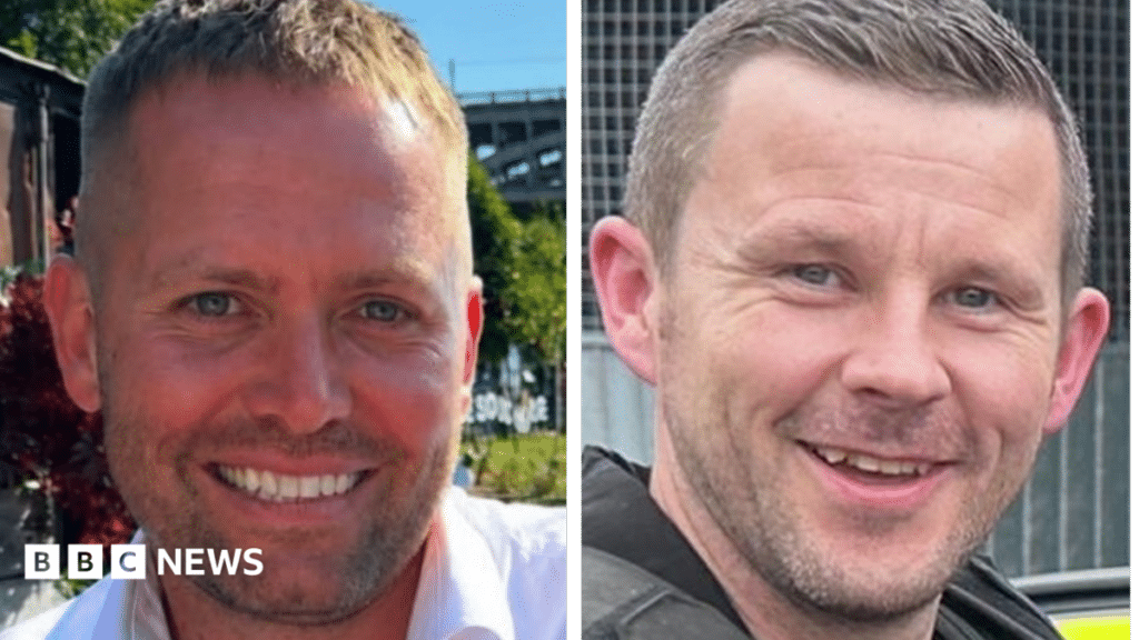 Inquests Open for Officers Killed in A66 Crash