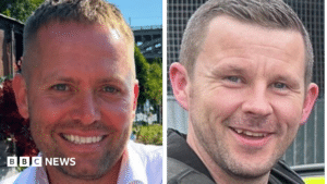Inquests Open for Officers Killed in A66 Crash