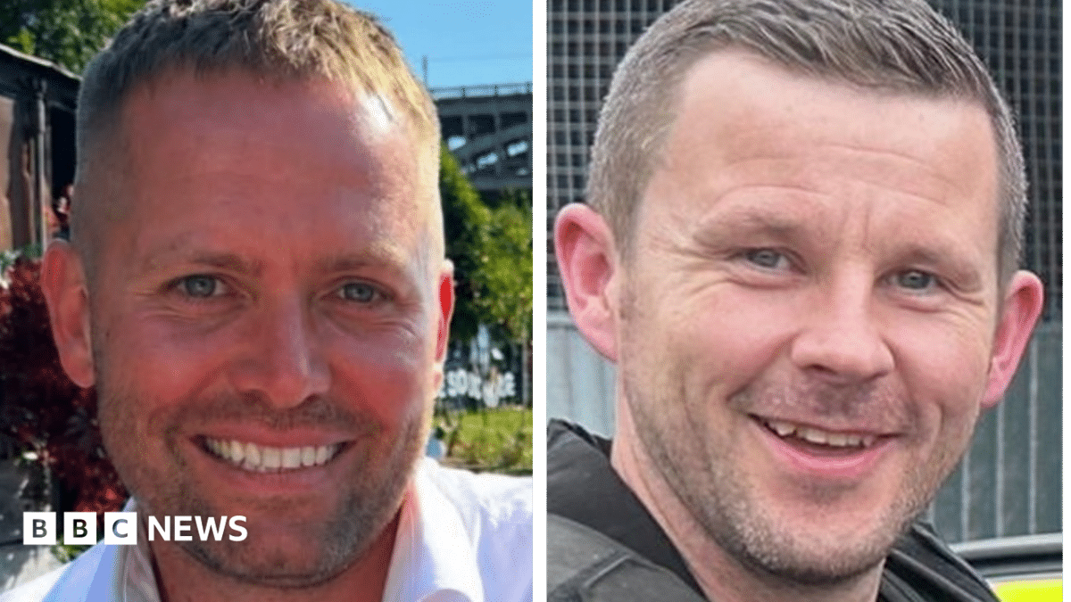 Inquests Open for Officers Killed in A66 Crash