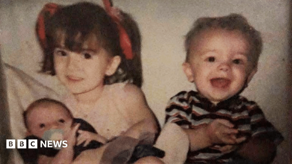 Three avoid jail after years of child abuse