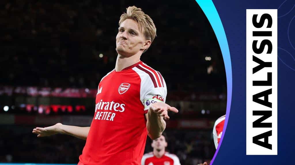 Arsenal’s Quality Praised After Coventry City Test
