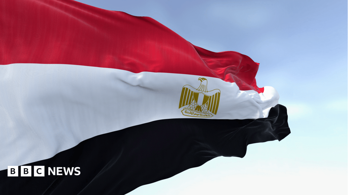 Egypt arrests suspects over alleged fake judge scam