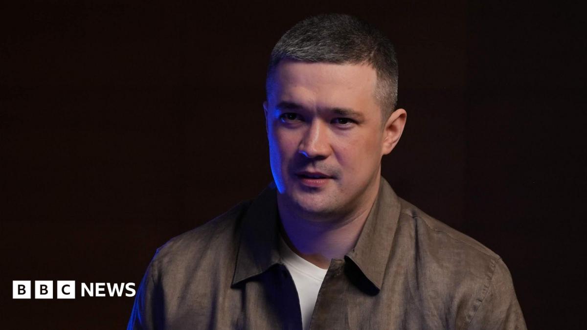 Fedorov Says Zelensky Must Answer Corruption Questions