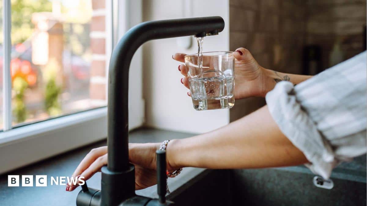 Water bills face further rises after funding approval