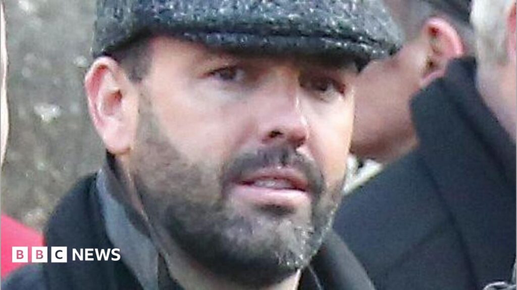 Daniel Kinahan Extradited to Dublin Under Security Operation