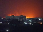 Houthi Strikes Hit al-Makha and Marib