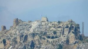 Israeli Army Carries Out Explosions Near Beaufort Castle