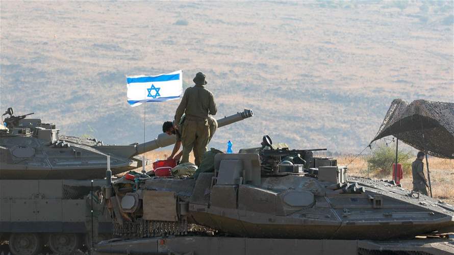 Israeli Soldier Injured in Hezbollah Encounter