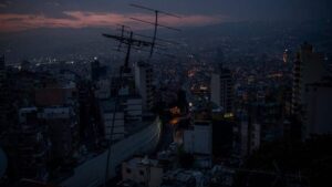 Lebanon Electricity Crisis Report Highlights Gas Hopes