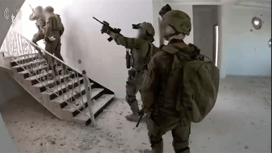 Israeli Army Claims 401st Brigade Mission Completion