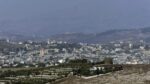 Israel Continues Strikes in South Lebanon