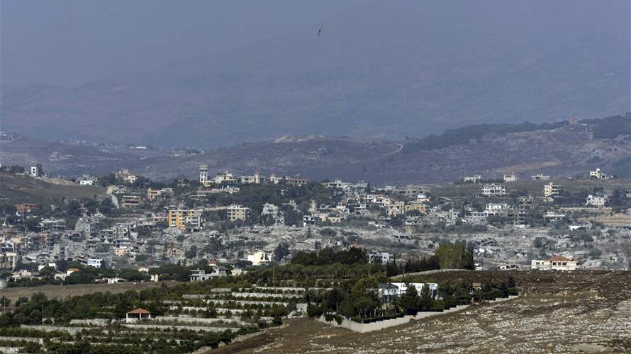 Israel Continues Strikes in South Lebanon