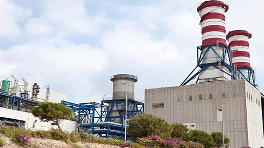 Zahrani Oil Facilities Seen as Strategic Asset