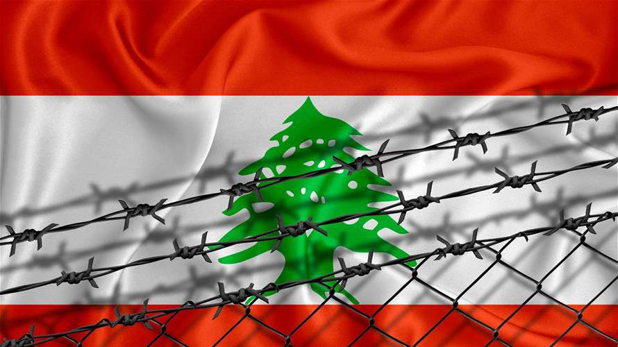 Rome Talks Feature Lebanon’s Ceasefire and Demolition Demands