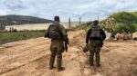 Israel Sees Hurdles in Lebanon Talks