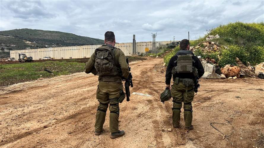 Israel Sees Hurdles in Lebanon Talks