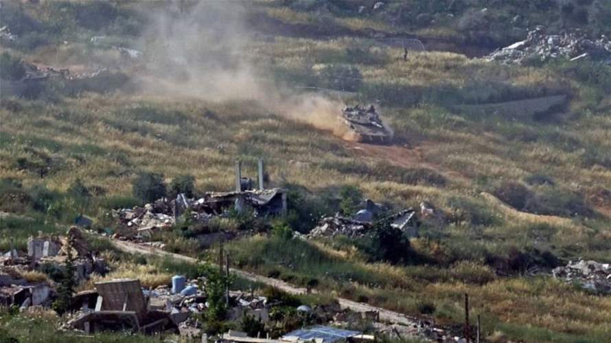 Israel Seeks to Trap Hezbollah Fighters Underground
