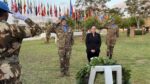 UNIFIL Reaffirms Resolution 1701 Principles
