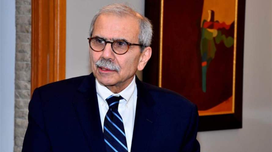 Salam Says Israel’s Southern Lebanon Actions Violate International Standards