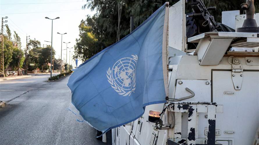 Debate Focuses on Monitoring Lebanon’s South