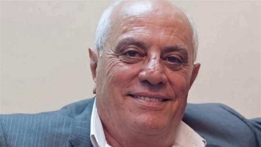 Lebanon Set to Hand Over Adel Issa