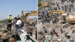 Israeli Strikes Kill 11 in South Lebanon