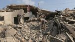 Israel Says Lebanon Strike Targeted Hezbollah Commander