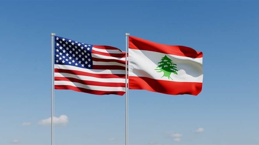 US Responds to Qassem Remarks on Hezbollah Responsibility
