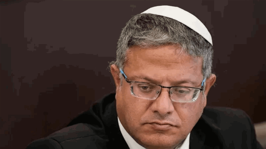 Israeli Minister Calls for Escalation With Lebanon