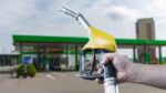 Fuel Prices Slightly Change Across Lebanon