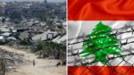 Gaza Roadmap Meets Lebanon Reality