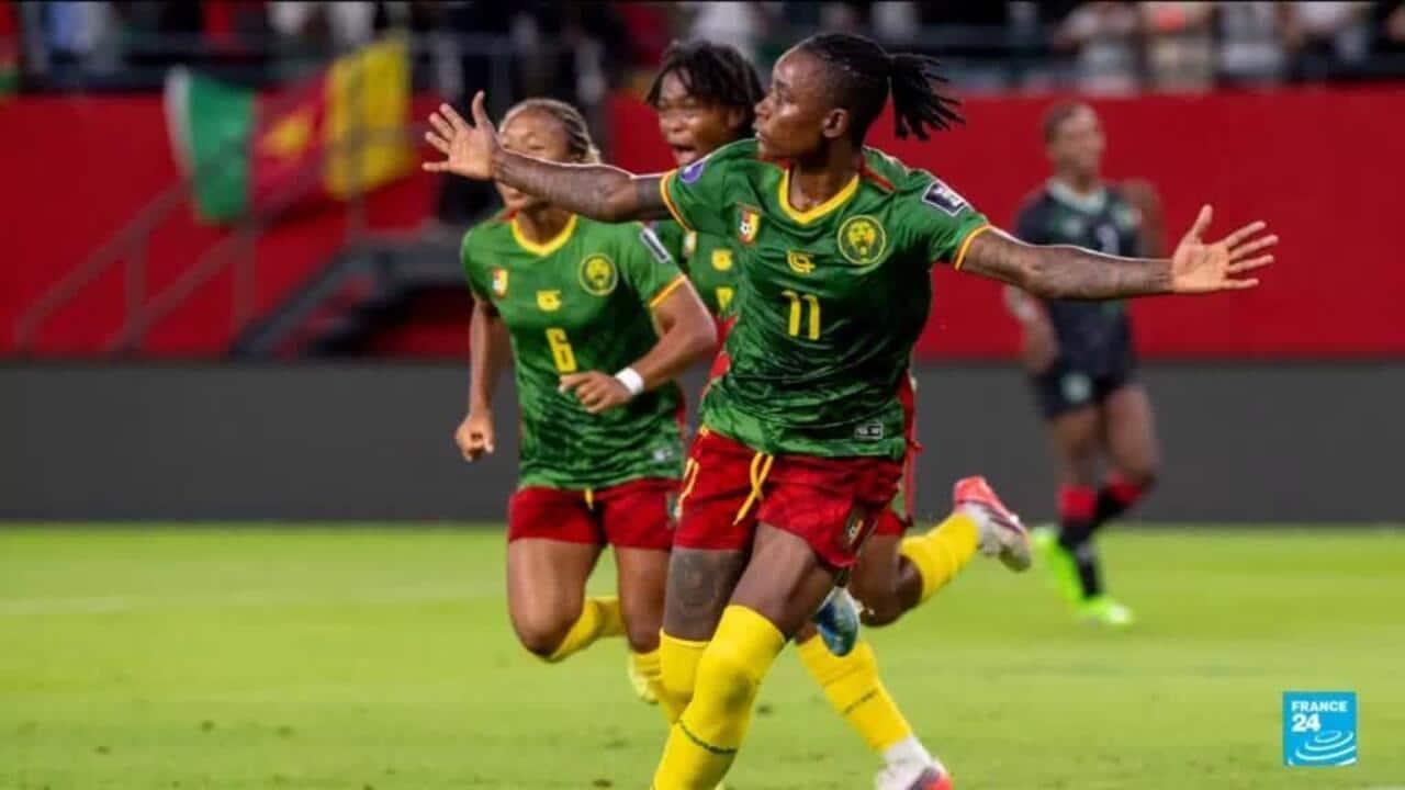 Cameroon Claims First Women’s Africa Cup of Nations Title