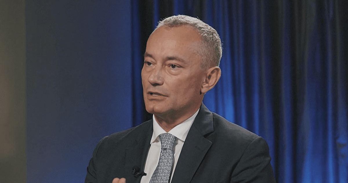 Mladenov Warns Gaza Risks Being ‘Gone for Good’