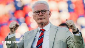 McManus Urges Global Rugby League Partnership