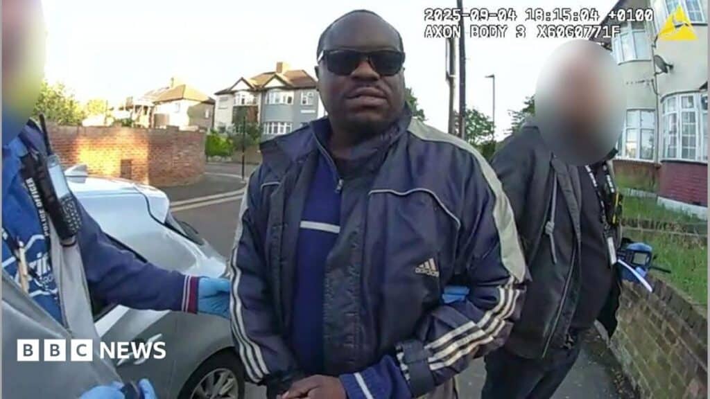 Police failures left Simon Levy free to attack women