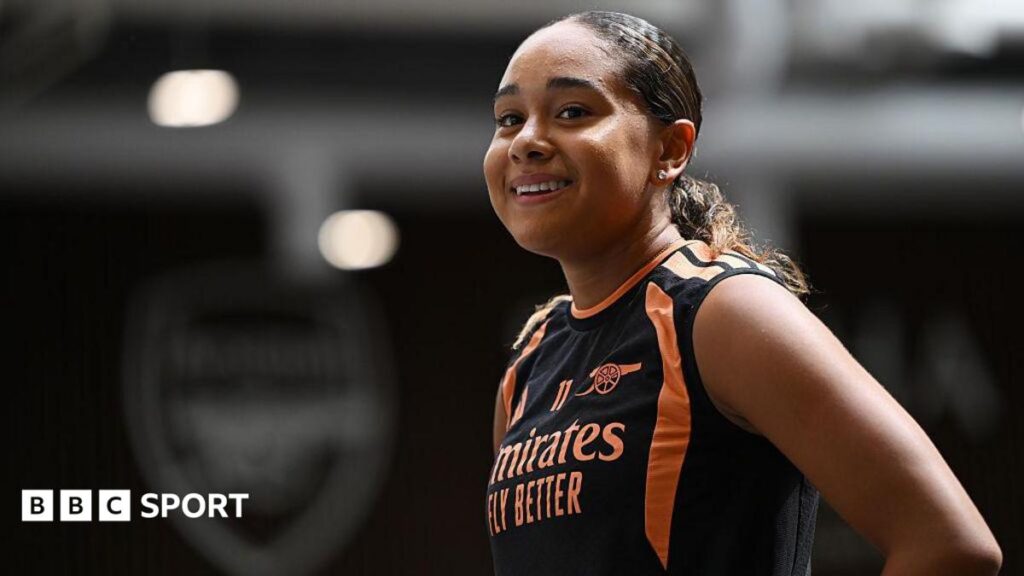 Olivia Smith Retains PFA Young Player Award