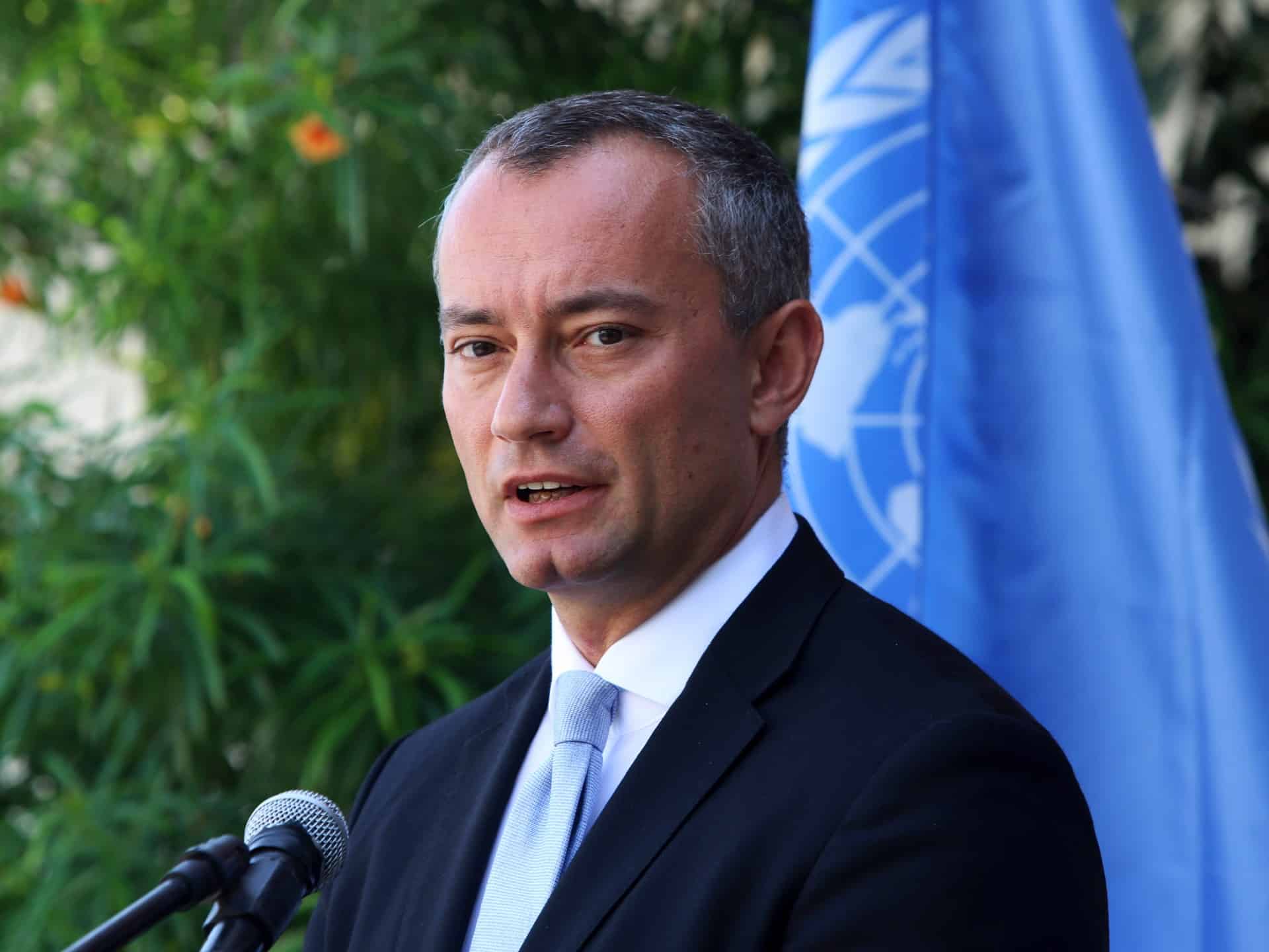 Board of Peace Links Gaza Withdrawal to Hamas Disarmament