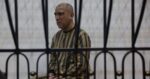 Atef Najib Sentenced to Death in Damascus