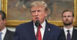 Trump Calls Strait of Hormuz ‘American Territory’
