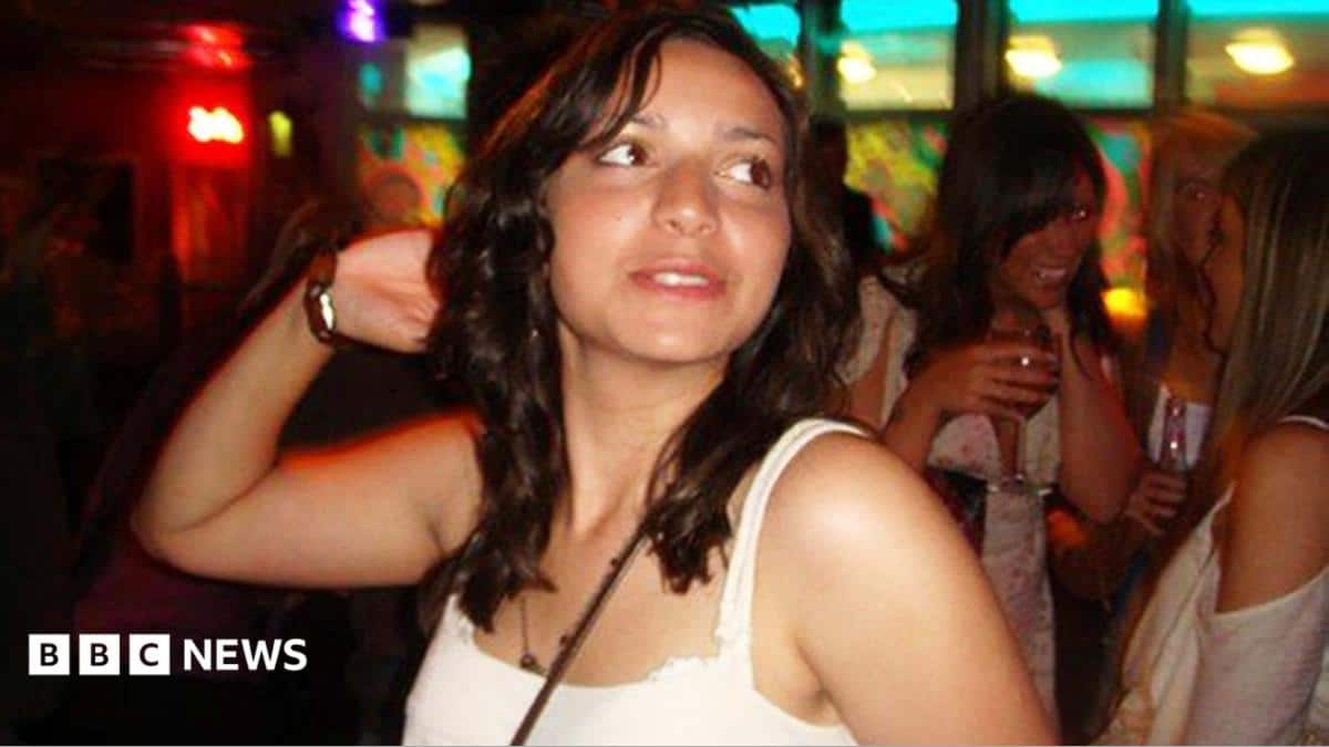 Kercher’s Sister Criticises Amanda Knox Fringe Comedy Show