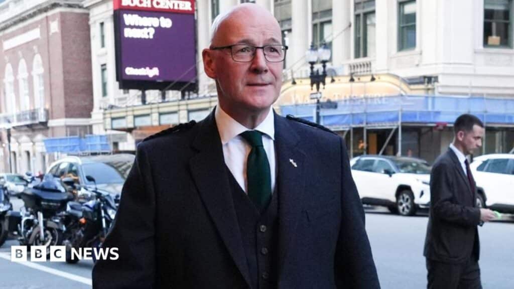 Swinney Defends World Cup Business-Class Flight Costs