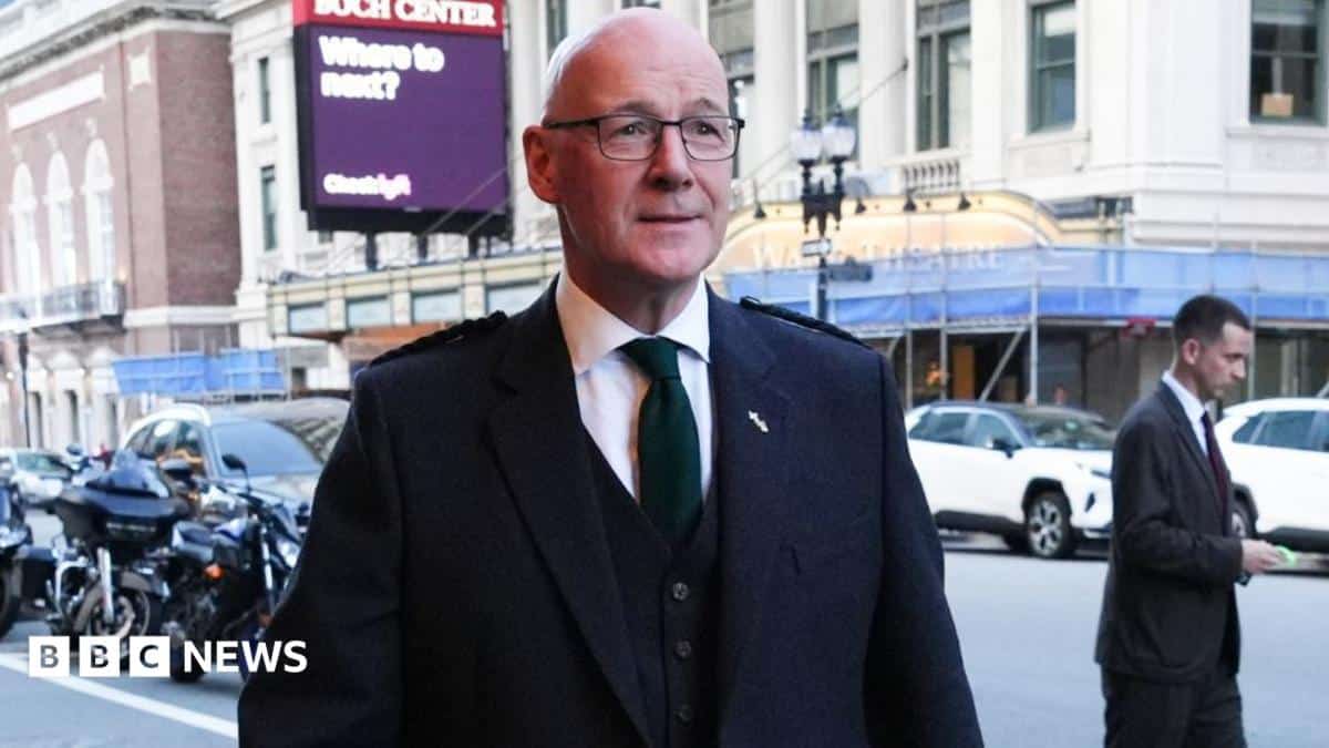 Swinney Defends World Cup Business-Class Flight Costs