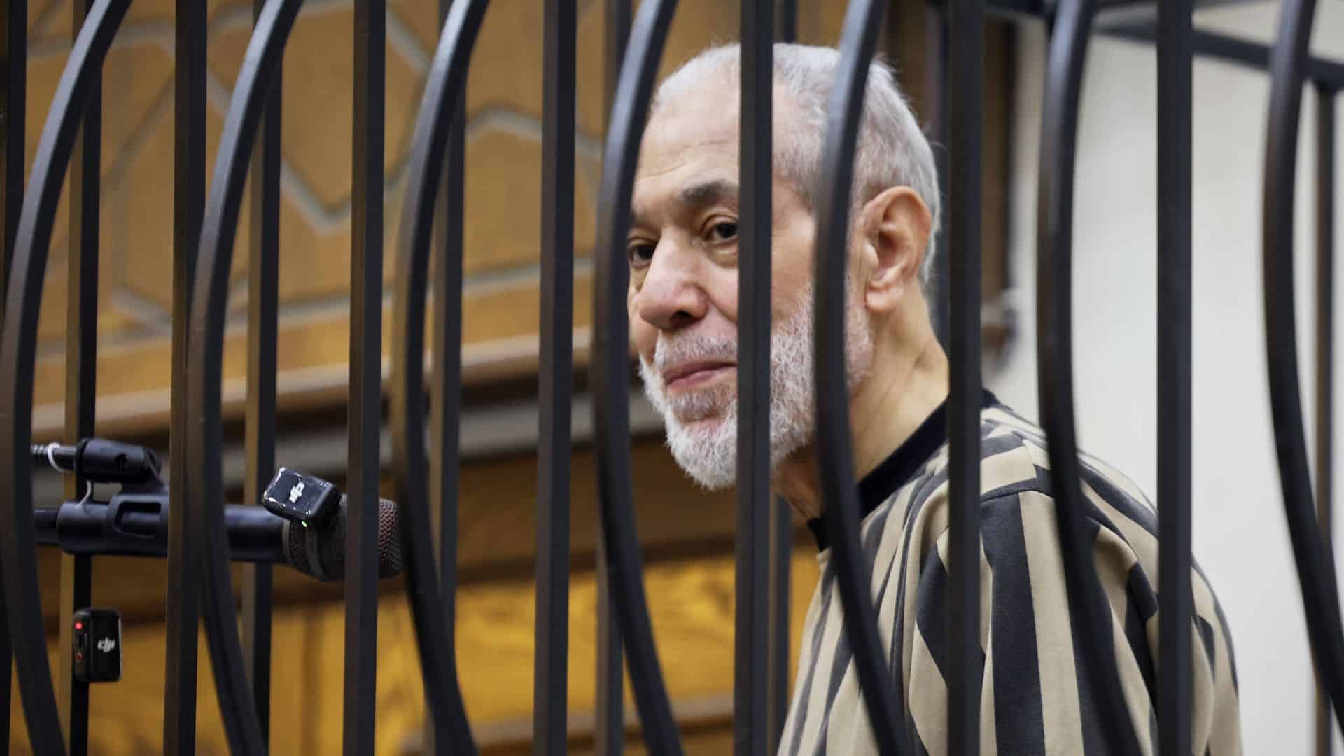Syria jails ‘barrel bomb mufti’ Ahmad Hassoun for life