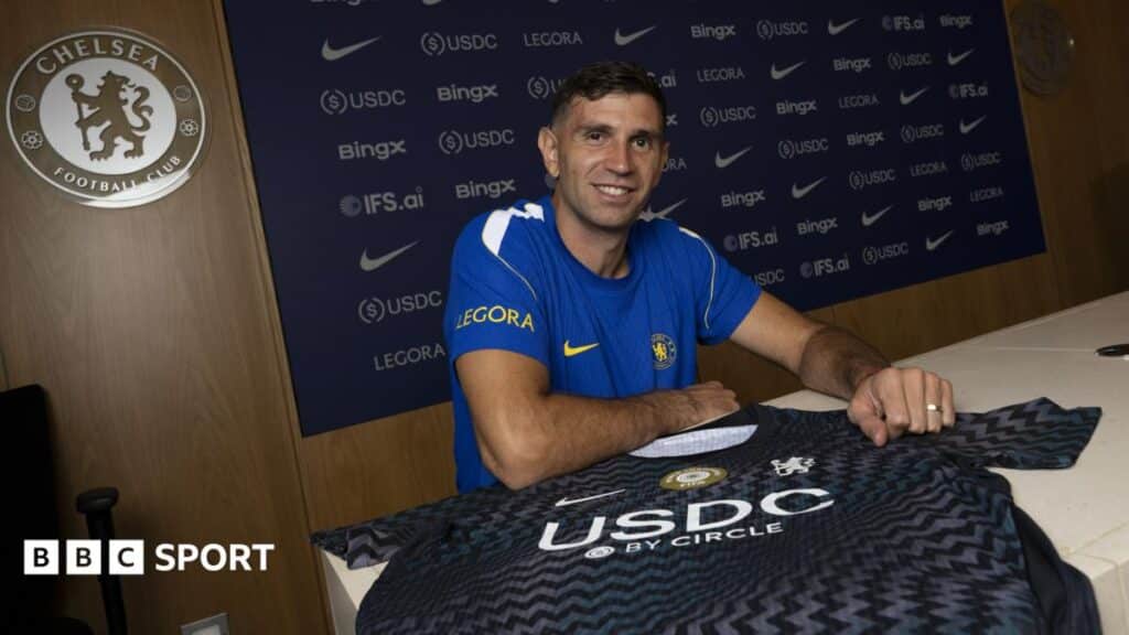 Chelsea and Villa’s growing transfer connection