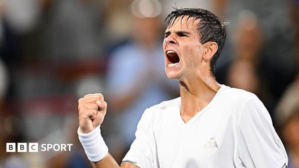 Jodar Nears Fastest ATP Top-10 Rise
