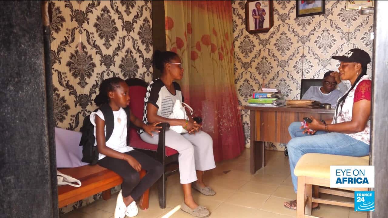 Nigerian Returnees Seek Recovery After South Africa Trauma