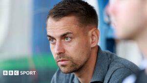 Eckert Awaits FA Decision Before Southampton Season