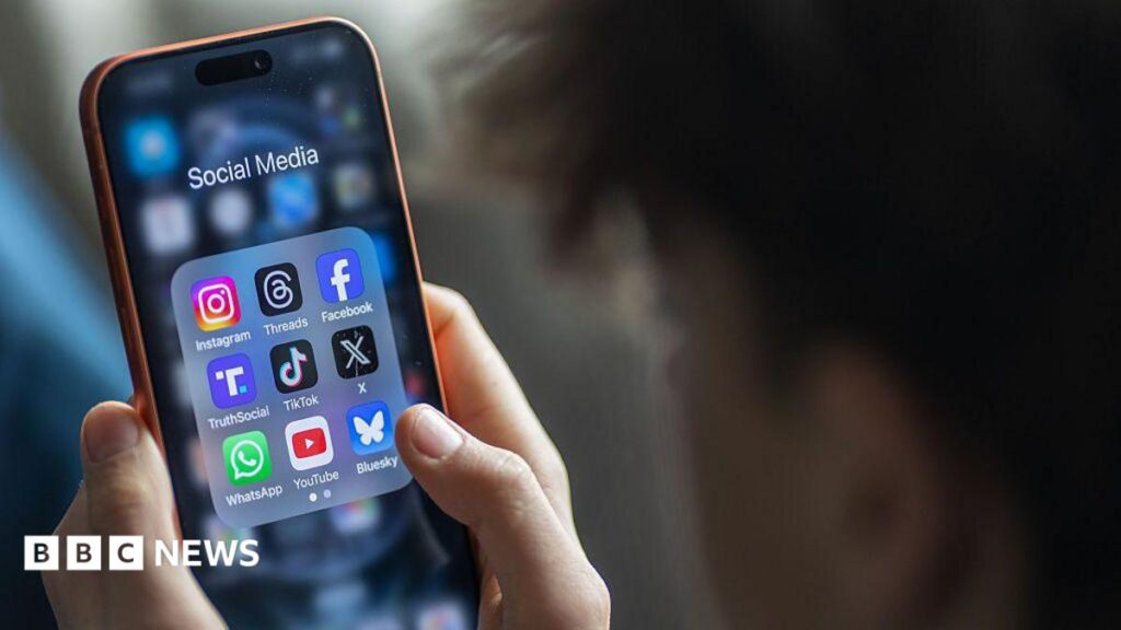 New Zealand proposes under-16 social media ban